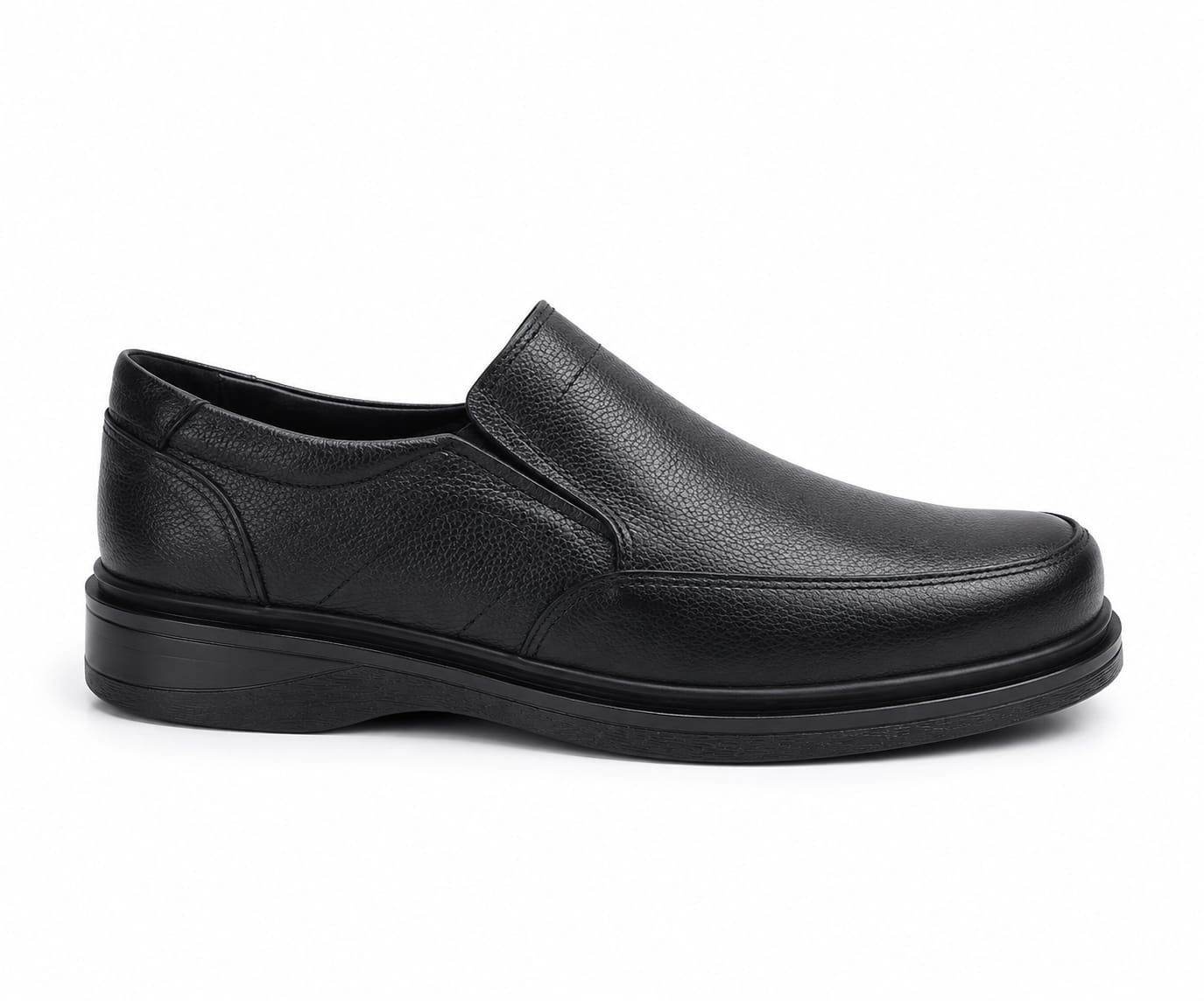Renzo 615 Bağsız Comfort - Siyah Comfort